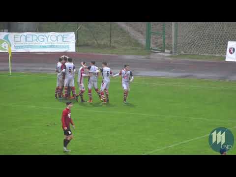 Castiglione-Carpenedolo (sospesa sul 2-0)