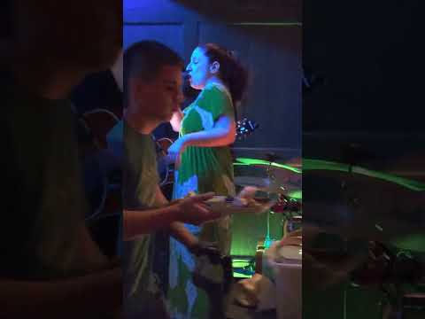 Shindig Trio Rocks 14 North