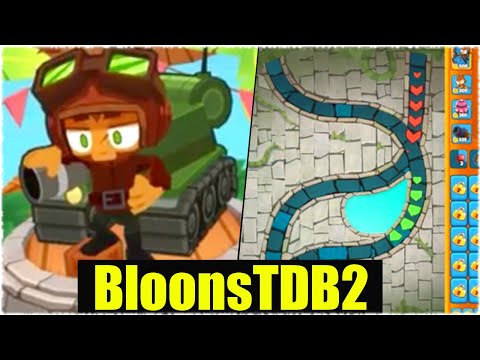 DER NEUE HELD WURDE GELEAKT! - Bloons td battles 2 [Deutsch/German]