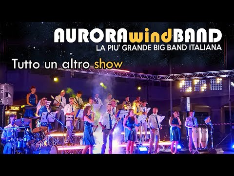 AURORA WIND BAND - FEELING GOOD