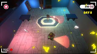 Ghost Impostor video preview