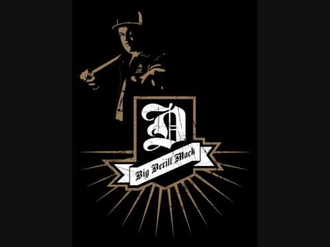 Big Derill Mack - Ihr werdet verlieren