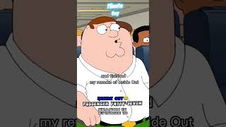 family guy : peter&#39;s remake of inside out 😂 #familyguy