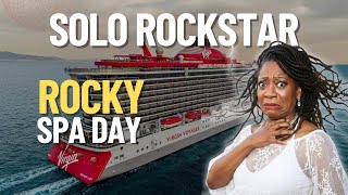 Solo Rockstar: When Plans Have to Change