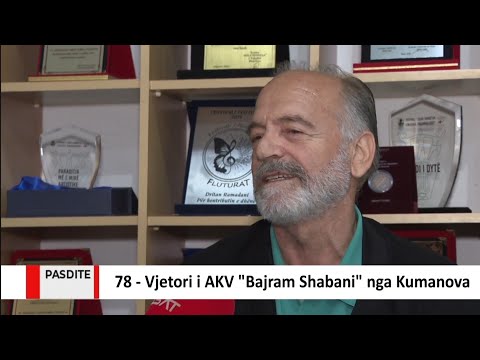 NUREDIN FETAHU  - Pasdite ne ALSAT