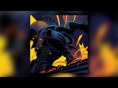 🌴 "Jungle" (w/Hook) | Travis Scott Type Beat | Drake Type Beat with Hook 2018