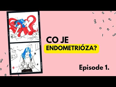 Budujeme Support Centrum pro ženy a dívky s endometriózou