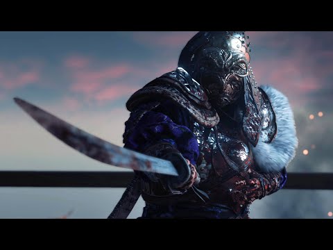 Khunbish Boss Fight - Ghost of Tsushima Director's Cut (Iki Island Expansion)