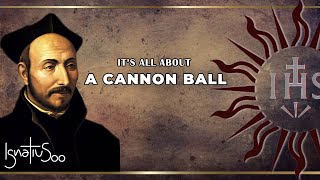 It’s all about a Cannon Ball by Karnataka Jesuits