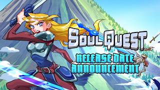 SoulQuest