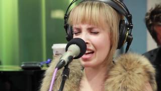 Sophie Milman    Let Me Love You