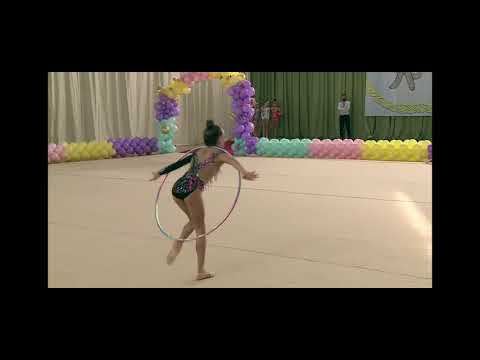 Azra Gündoğdu  2009