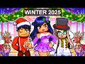 Slaying in the DRESS to IMPRESS WINTER UPDATE!