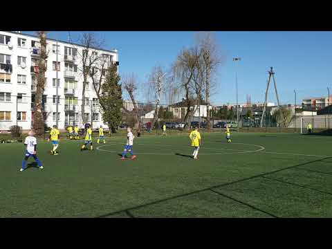 PSV ŁÓDŹ 08/09 - KONSTANTYNÓW 24.03.19 cz.3