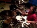 [Rammstein] Grabación de bateria para una nueva ...