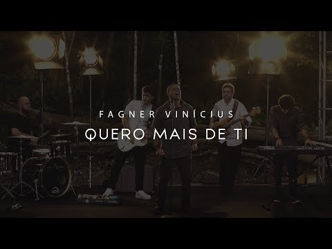 Quero Mais De Ti video