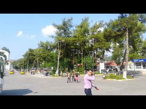 Rodoviária de Marmaris