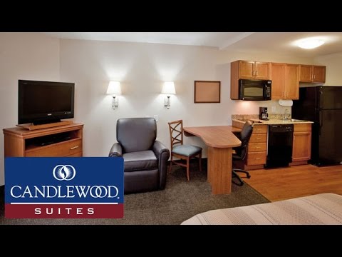 Candlewood Suites Richmond North-Glen Allen VA Hotel Coupons