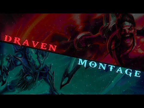 FF at 15 Machine Draven Montage
