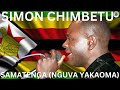 Simon Chimbetu - Samatenga/Nguva Yakaoma (Official Audio)