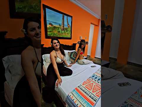 La punta de los remedios, Un lugar mágico para hospedarse en el extremo norte de Sudamérica