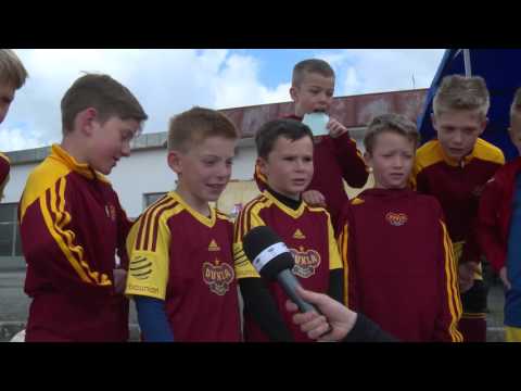 OC2016-U8-FK Dukla Praha