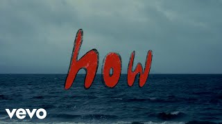 How