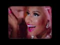 Nicki Minaj - Super Freaky Girl (Super Clean Video)