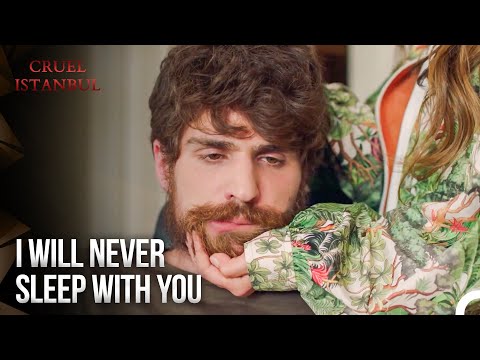 Ceren Continues to Bully Nedim | Cruel Istanbul Episode 33
