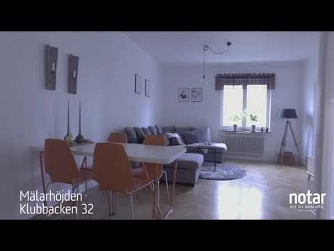 Såld, 2:a · 45m2 · 2848 kr avg, Hägersten-Liljeholmen Mälarhöjden : Via Notar mäklare