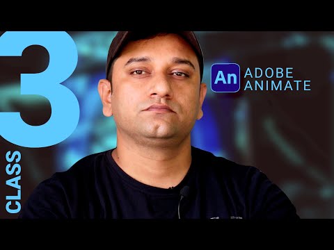 Animate CC Master Class in Hindi