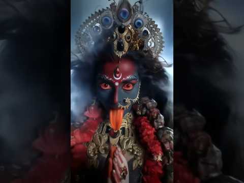 Mother Kali Mantra - Misc Praise Songs