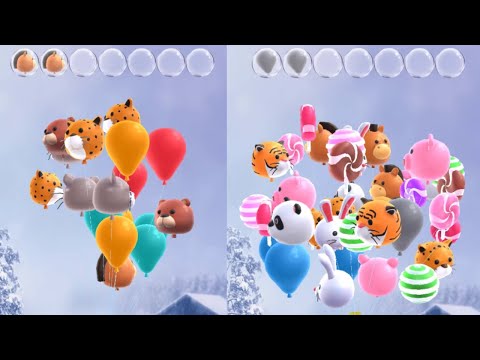 Bubble Boxes : Match 3D Gameplay (by Higgs Studio) | Android, iOS - YouTube