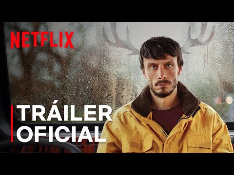 📺 MI RENO DE PELUCHE | SERIE TRAILER ESPAÑOL | 11 Abril/24 - NETFLIX