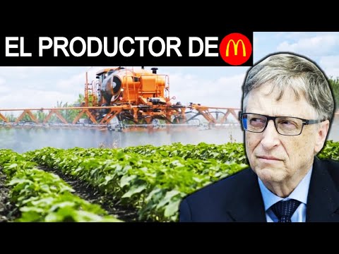 , title : 'Por qué BILL GATES está comprando TIERRAS AGRÍCOLAS en ESTADOS UNIDOS 👨‍🌾🍟'