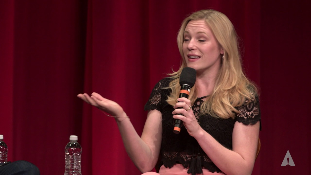 Academy Conversations: A Quiet Passion