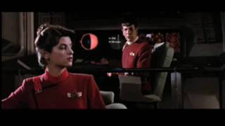 The Donkey Pen: Episode  4.5 - The Wrath of Khan (Now with sound!)