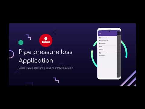 Pipe Pressure Loss Lite video thumbnail