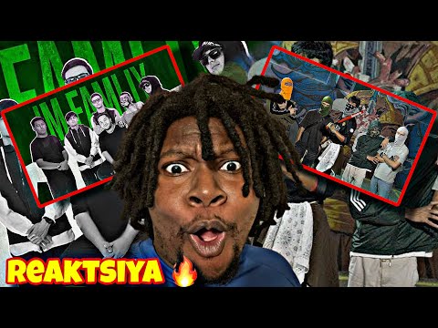 JM FAMILY vs BLACK HOLE — Who WON the Diss War? 🇺🇿🔥