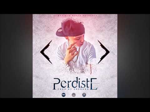 Perdiste - D Wise (2016)