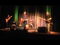 Joseph Parsons & Band ~ Shine