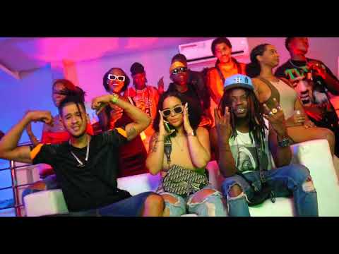 M.Cabral_pcc ft Boy Game ft Loreta KBA - Buli Mundo