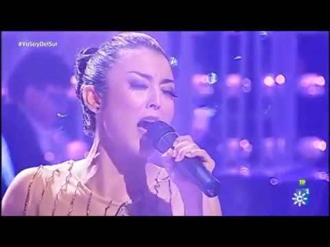 GALA 25 - JULIA GARRIDO - Enredadera