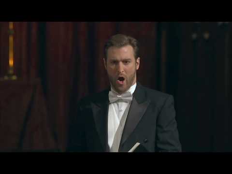 "Why Do the Nations So Furiously Rage Together?" from Handel's Messiah - American Bach Soloists