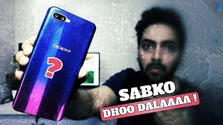 OPPOK1|Themid-rangeKillercamera?|KseKamaal??