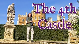 Britain's Best Fairytale Secret
