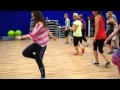 ZUMBA Natalia - Lou Bega, Sweet like cola ...