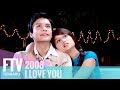 FTV Randy Pangalila Cinta Laura I Love You