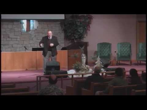 New Testament Survey - part 1