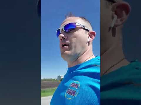 Miles With Anna 5/27/2022